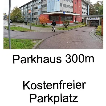 Stadtgeflüster Dessau-Rosslau Exterior foto