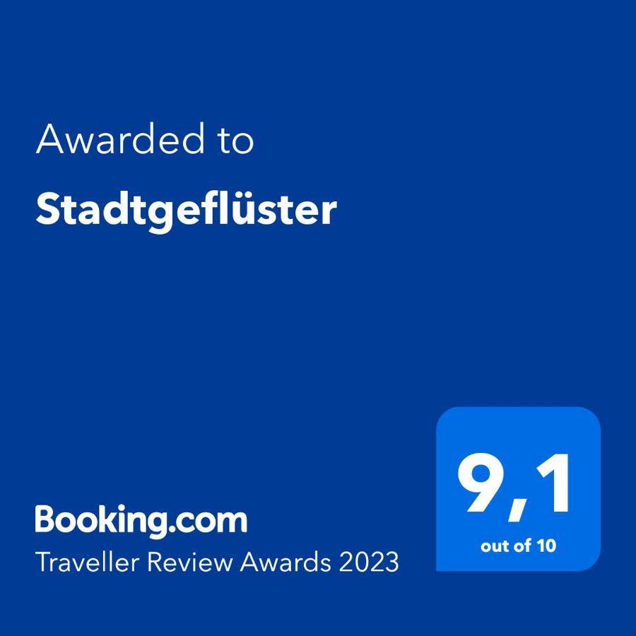Stadtgefluester Dessau-Rosslau